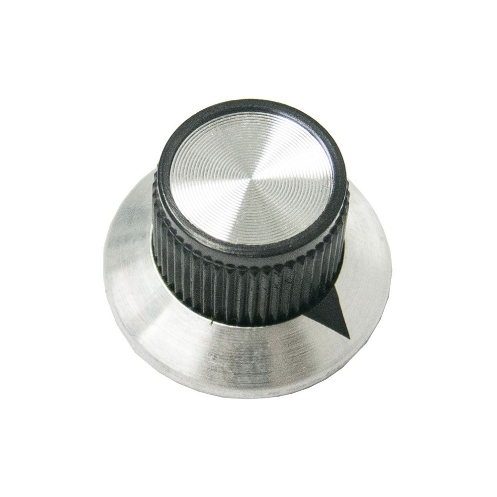 Dugme sa šeširom 23/6mm sa strelicom - DUGT5