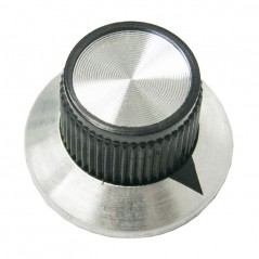 Dugme sa šeširom 23/6mm sa strelicom