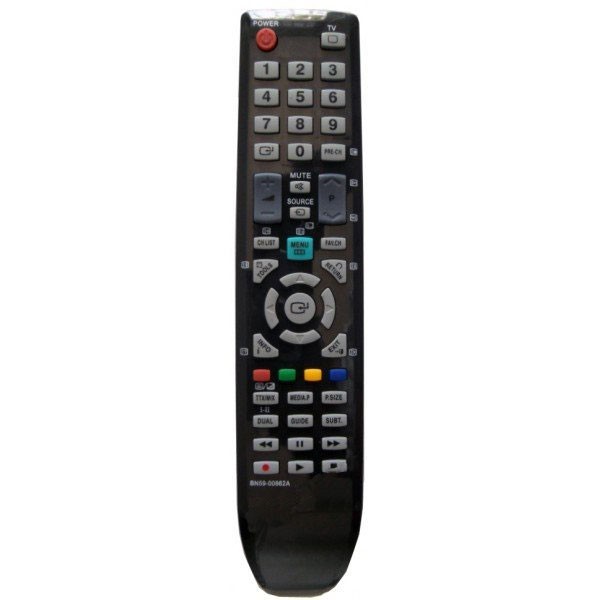 Daljinski upravljac za Samsung LCD TV - DTV-L064