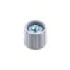 Dugme pot.6/20mm sivo 2021601 - DUKA21SI