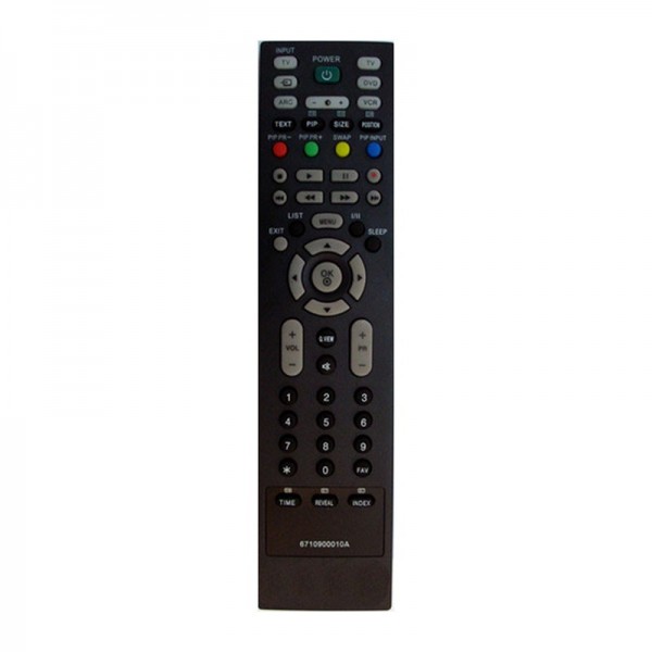 Daljinski za LG LCD 6710900010A - DTV-L079