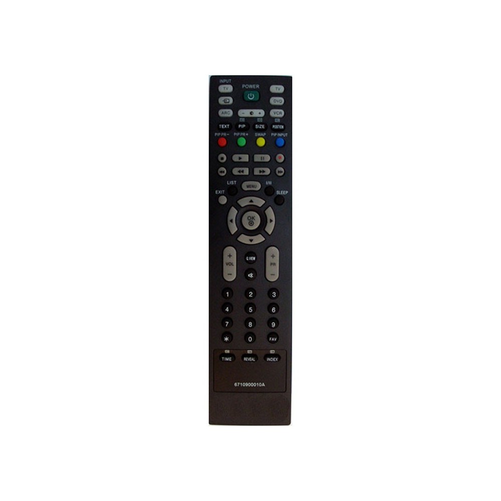 Daljinski za LG LCD 6710900010A - DTV-L079