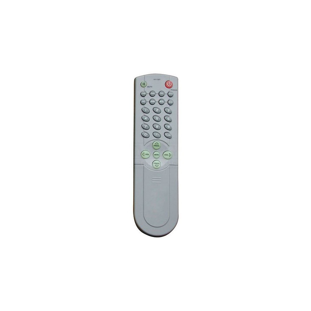 RC NEO,VOX, KKY267   L085 - DTV-L085