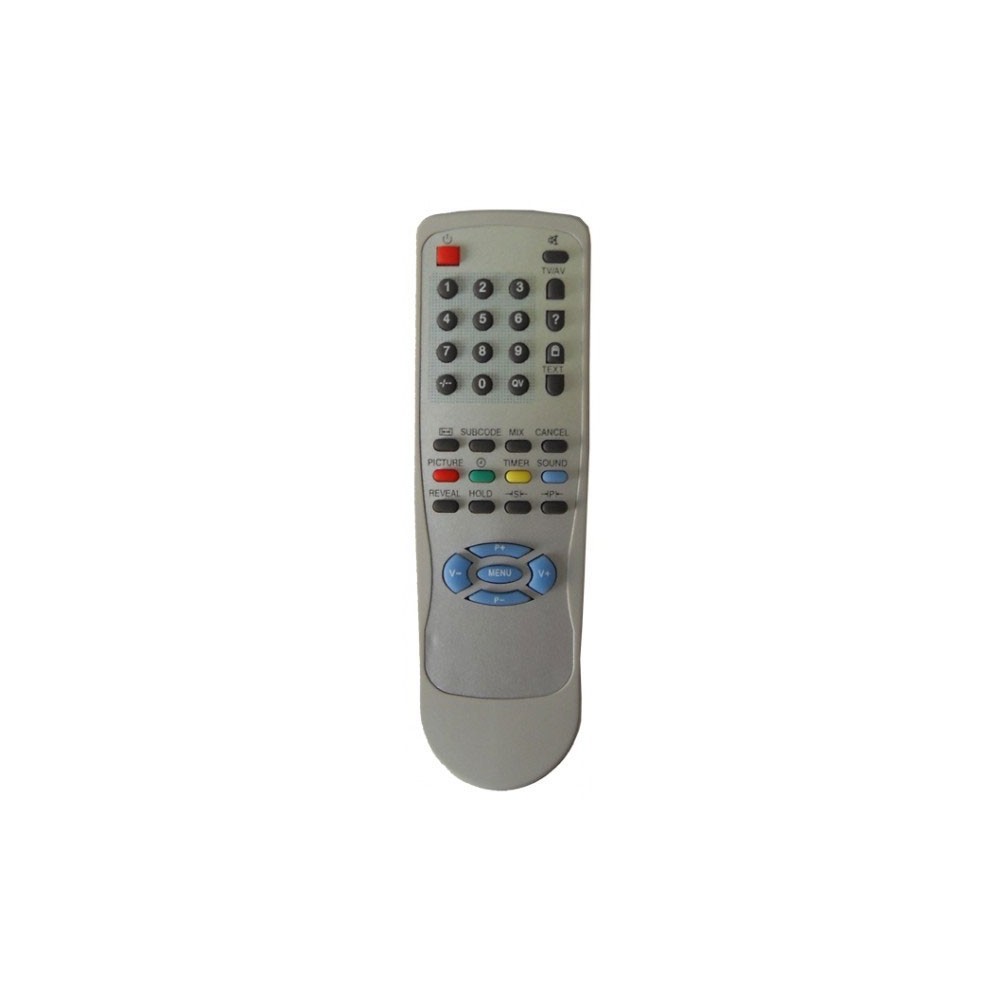 RC VIVAX, VOX - DTV-L100