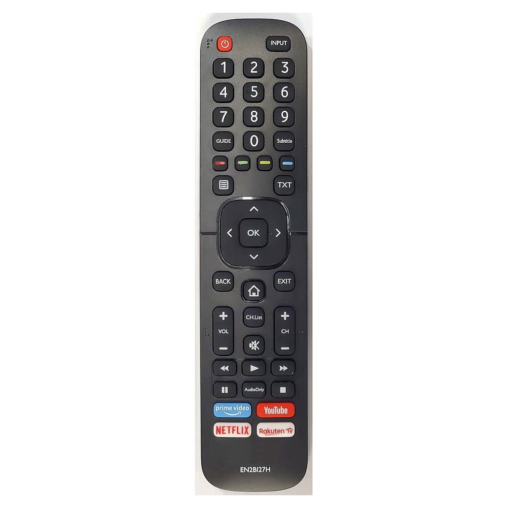 Daljinski za HISENSE EN2BI27H/1 - DTV-L1003-1