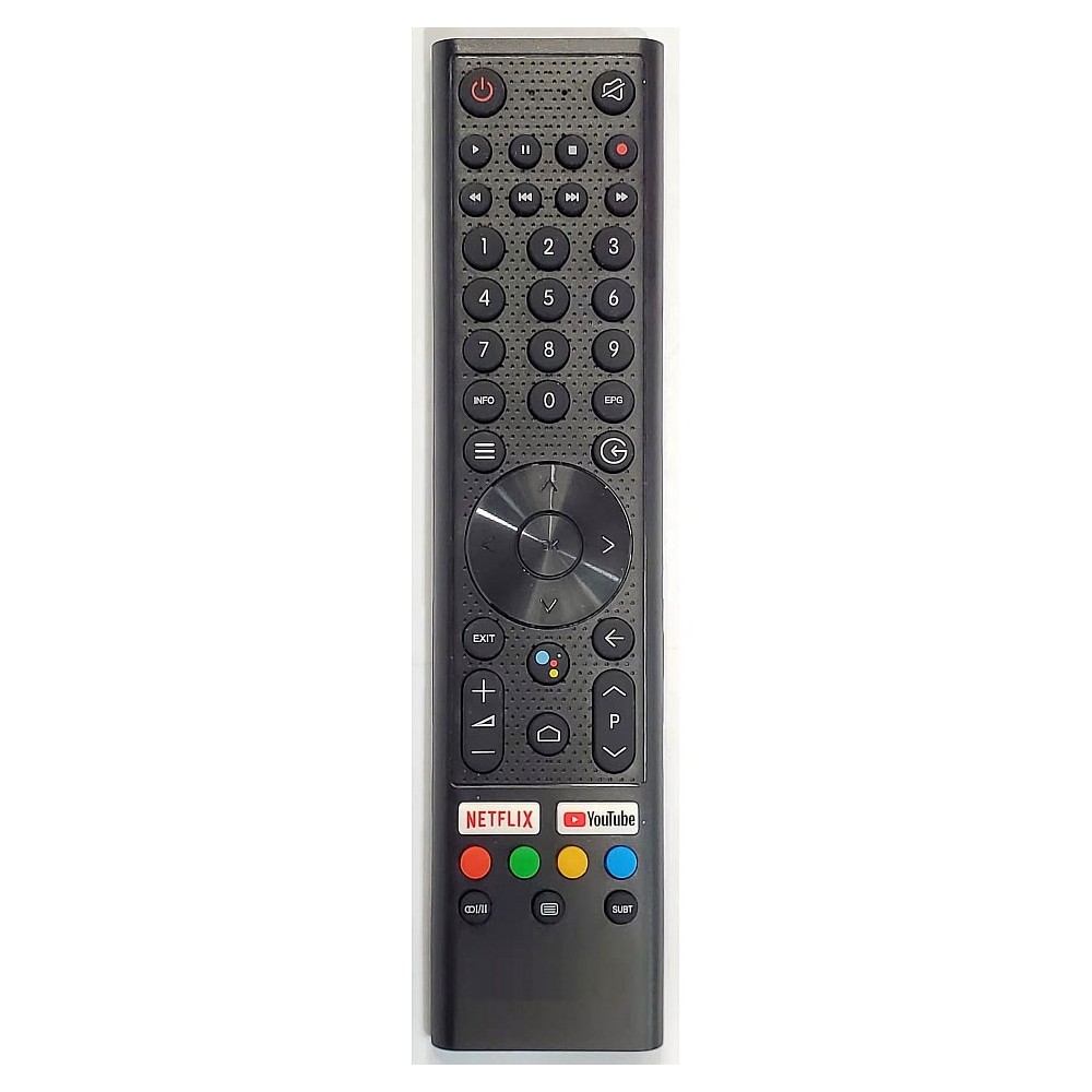 Daljinski za TESLA LED-4 - DTV-L1017
