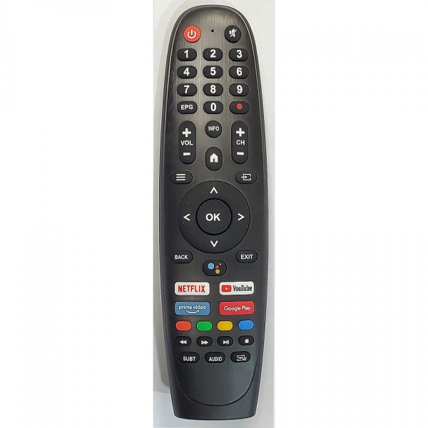 Daljinski za TESLA LED-5 - DTV-L1022