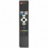 Daljinski upravljač za VOX LED TV - DTV-L1084