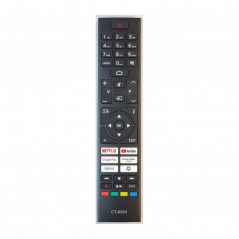 Daljinski za VOX CT-8564 Daljinski za VOX RC45157