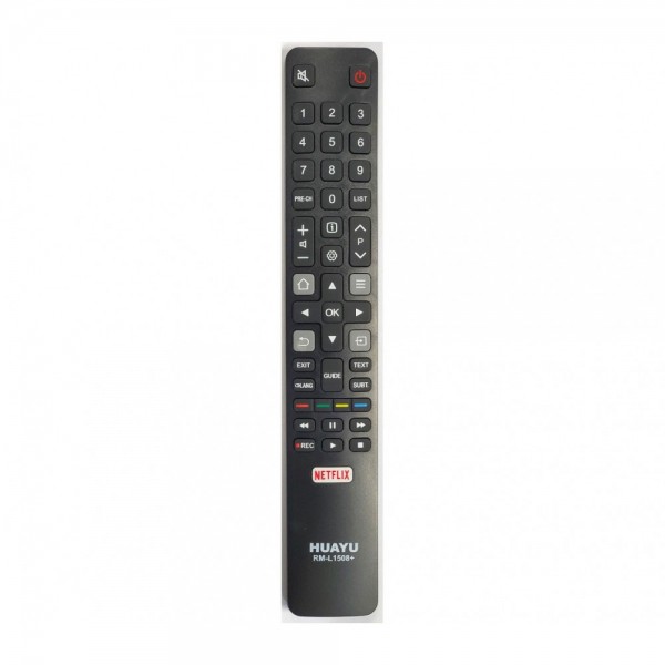 Daljinski za TCL RM-L1508 plus HUAYU - DTV-L1508H