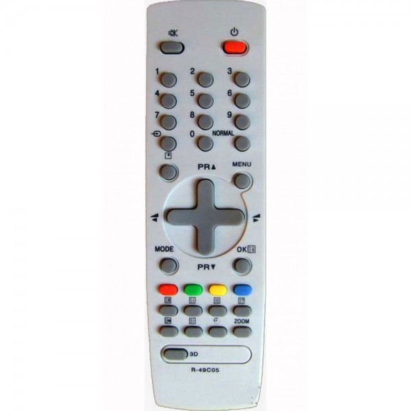 Daljinski upravljač za Daewoo TV - DTV-L174