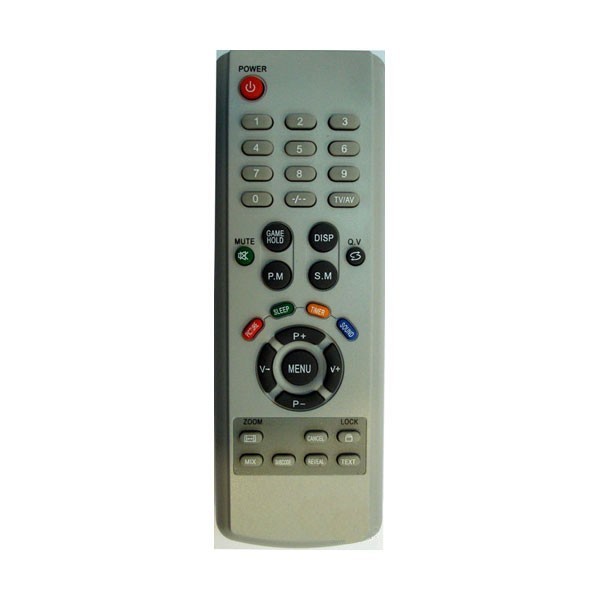 RC FUEGO  NEW RCQ  L175 - DTV-L175