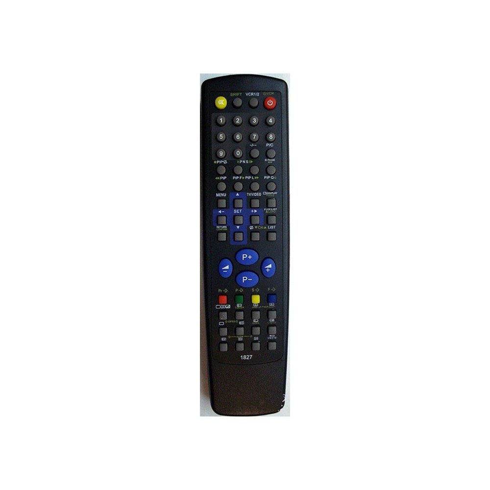 RC 1827 - DTV-L272