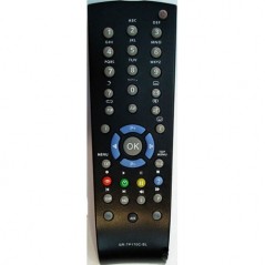 RC GRUNDIG  L316