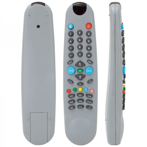 Daljinski upravljac za Beko TV ,L332 - DTV-L332