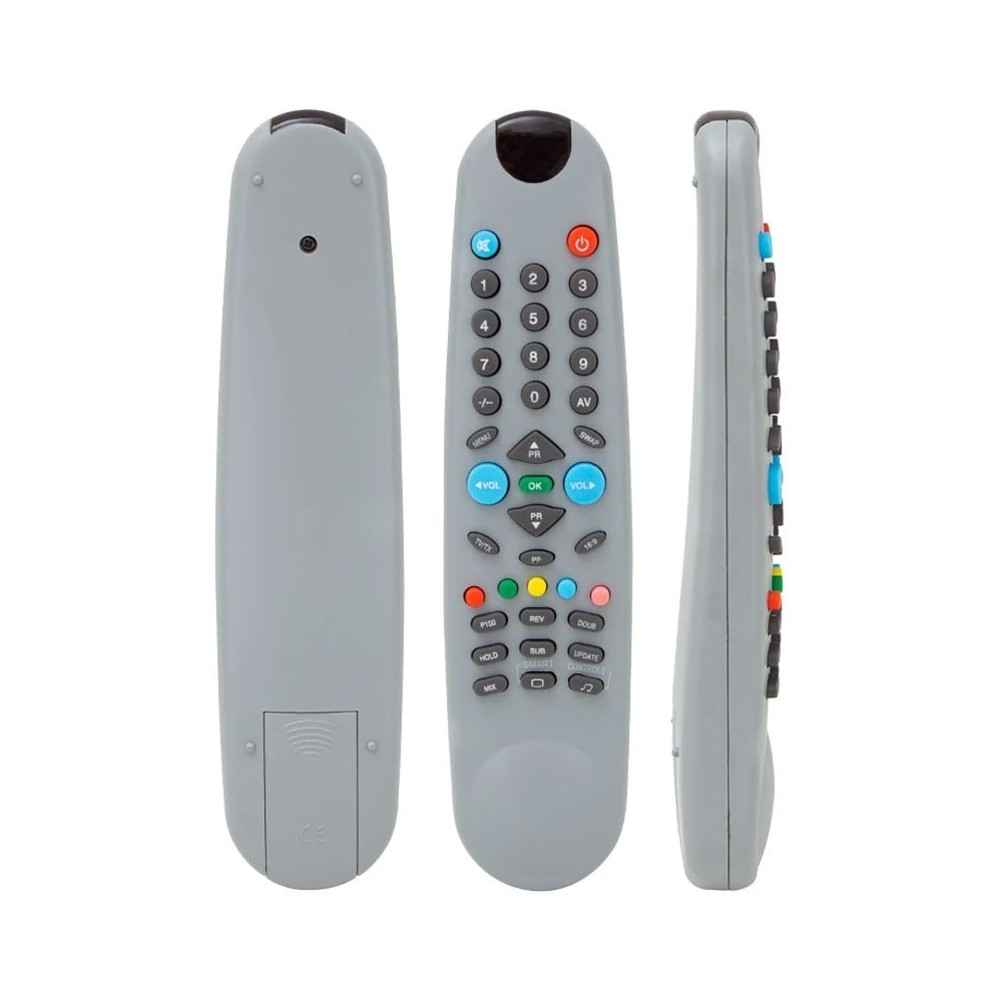 Daljinski upravljac za Beko TV ,L332 - DTV-L332