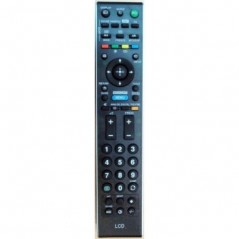 Daljinski upravljac za SONY LCD TV L337