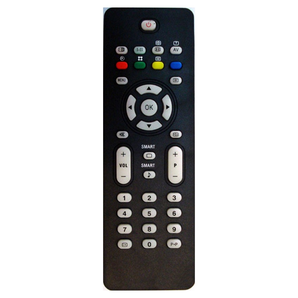 Daljinski za PHILIPS LCD-1 ,L374 - DTV-L374