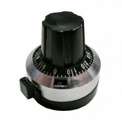 Dugme za višeob.pot.6.35mm 22mm GP3-6.35-22X24