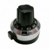 Dugme za višeob.pot.6.35mm 22mm GP3-6.35-22X24 - DUVI3