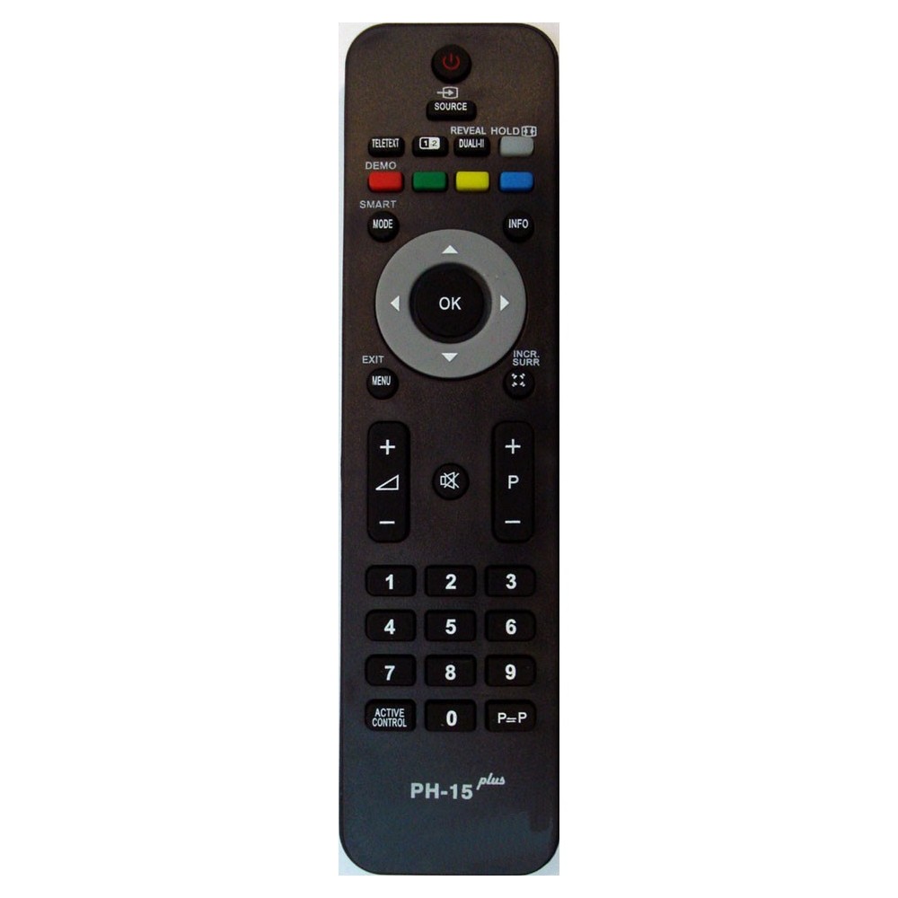Daljinski za PHILIPS PH-15  ,L386 - DTV-L386