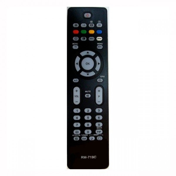 PHILIPS RM-719C HUAYU - DTV-L387