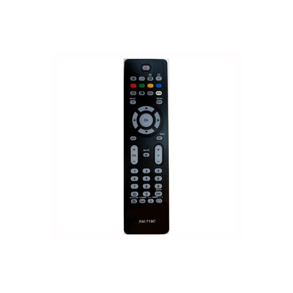 PHILIPS RM-719C HUAYU - DTV-L387