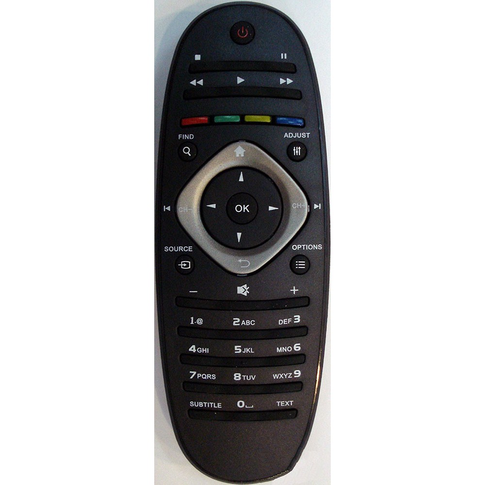 Daljinski upravljač za Philips TV ,L388 - DTV-L388