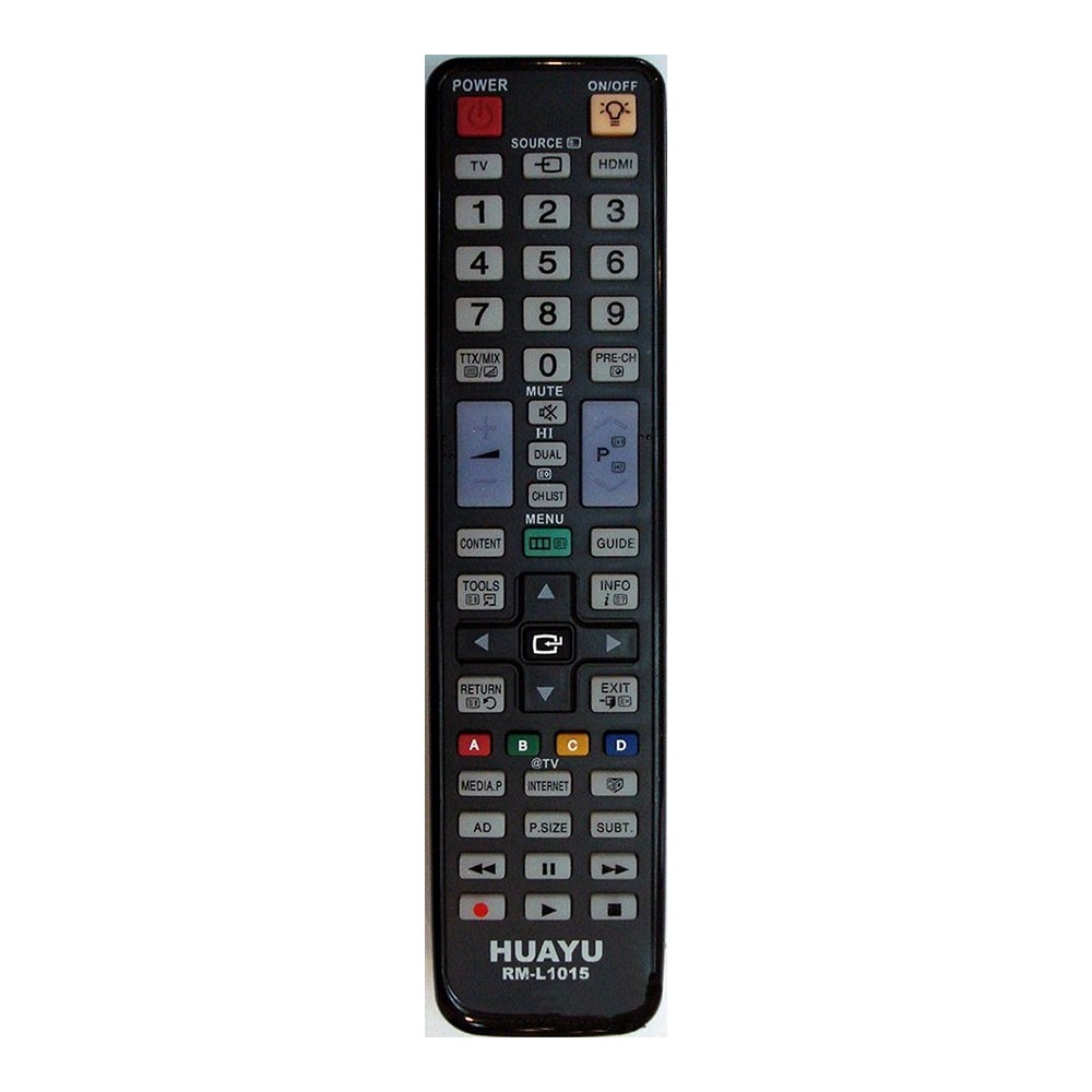 Daljinski upravljac za SAMSUNG LCD TV - DTV-L390