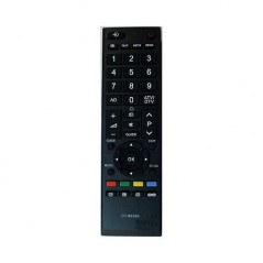 Daljinski za TOSHIBA  CT90326