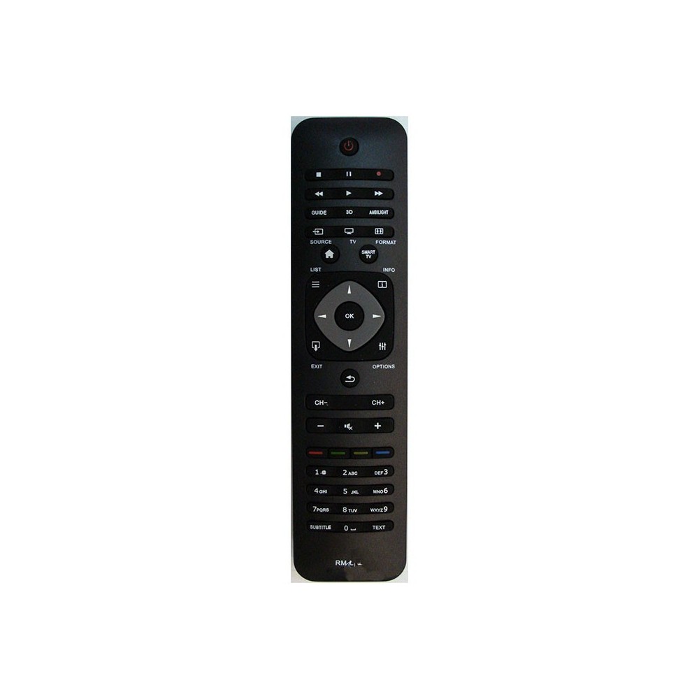 RC PHILIPS L1128-1  L425-1 - DTV-L425-1