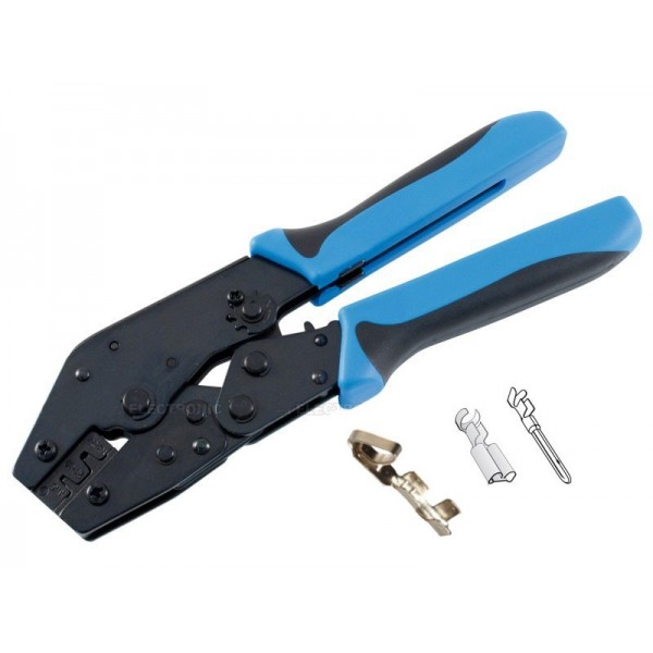 Krimp klešta za najlon  konektore HT-225D - ALKK15