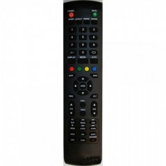 Daljinski upravljac za Vivax LED T2 TV