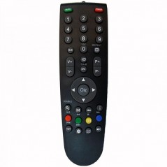 Daljinski upravljac za Grundig, Beko LCD TV