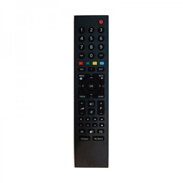 RC GRUNDIG TP6  L466 - DTV-L466