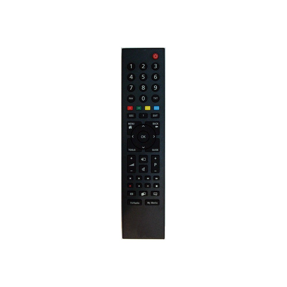 RC GRUNDIG TP6  L466 - DTV-L466