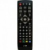 Daljinski za Vivax  L496 - DTV-L496