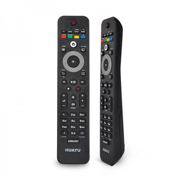 PHILIPS RM-D1000 HUAYU - DTV-L538