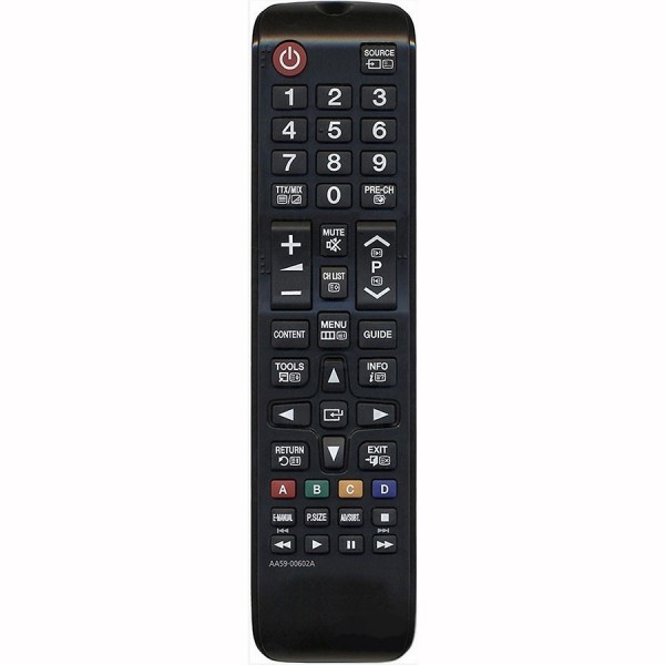 Samsung AA59-00602A - DTV-L539