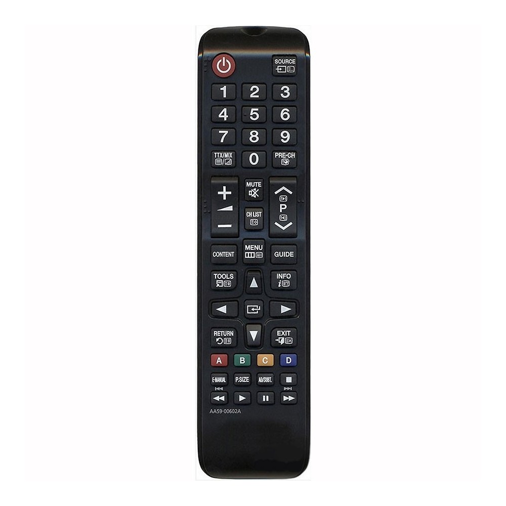Samsung AA59-00602A - DTV-L539