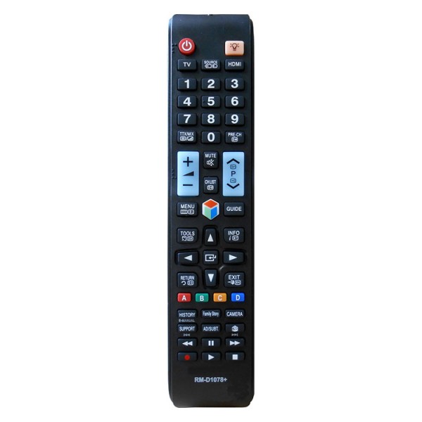 Daljinski upravljač za  SAMSUNG LED TV - DTV-L540