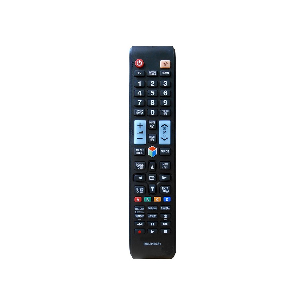 Daljinski upravljač za  SAMSUNG LED TV - DTV-L540