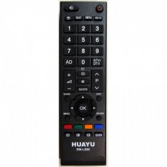 Daljinski za TOSHIBA RM-L890 HUAYU