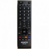 Daljinski za TOSHIBA RM-L890 HUAYU - DTV-L542