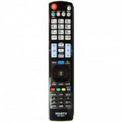 Daljinski upravljac za LG SMART LED TV (NetCast)