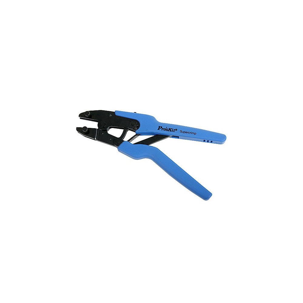 Klešta super crimp bez modula PK-3003F - ALKK14
