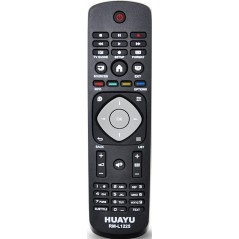 Daljinski upravljac za Philips LED TV  L562
