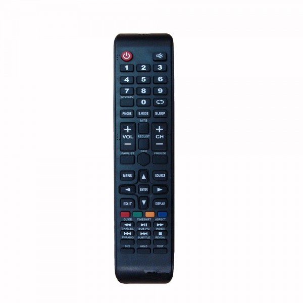 Daljinski upravljač za FOX-LED2 L577=L600 - DTV-L577
