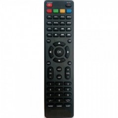 Daljinski upravljac za FOX LED TV