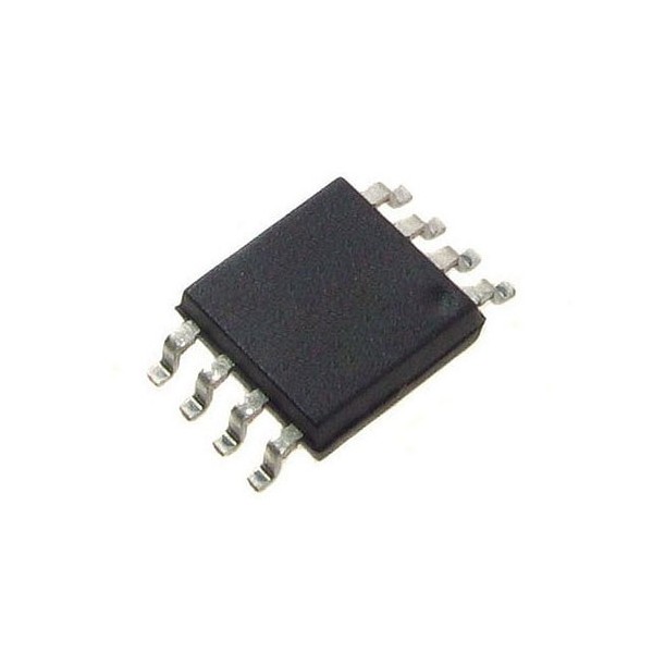 EEPROM ser 5V 1KX8 SO8 - EE24C08-SMD